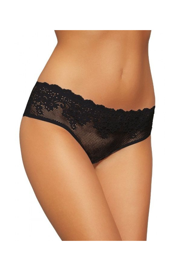 Šortai Azalea 175 Juoda - juoda