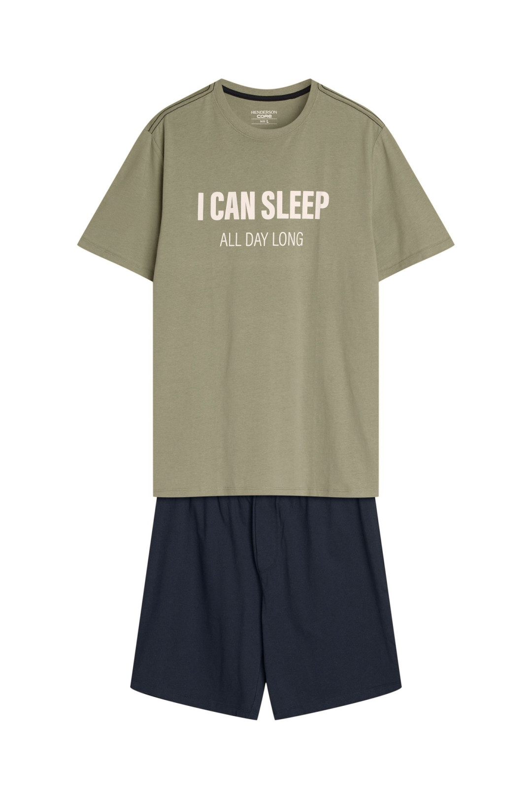 Pižama Sleeper 42614-77X