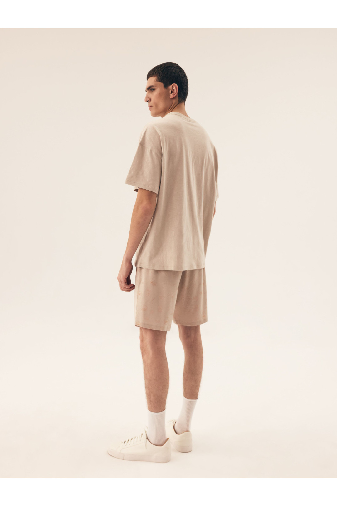 Pižama Sand 42604 -02X