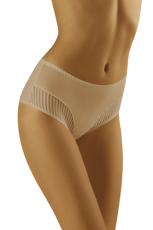 Kelnaitės Eco-Qi Smėlio - smėlio