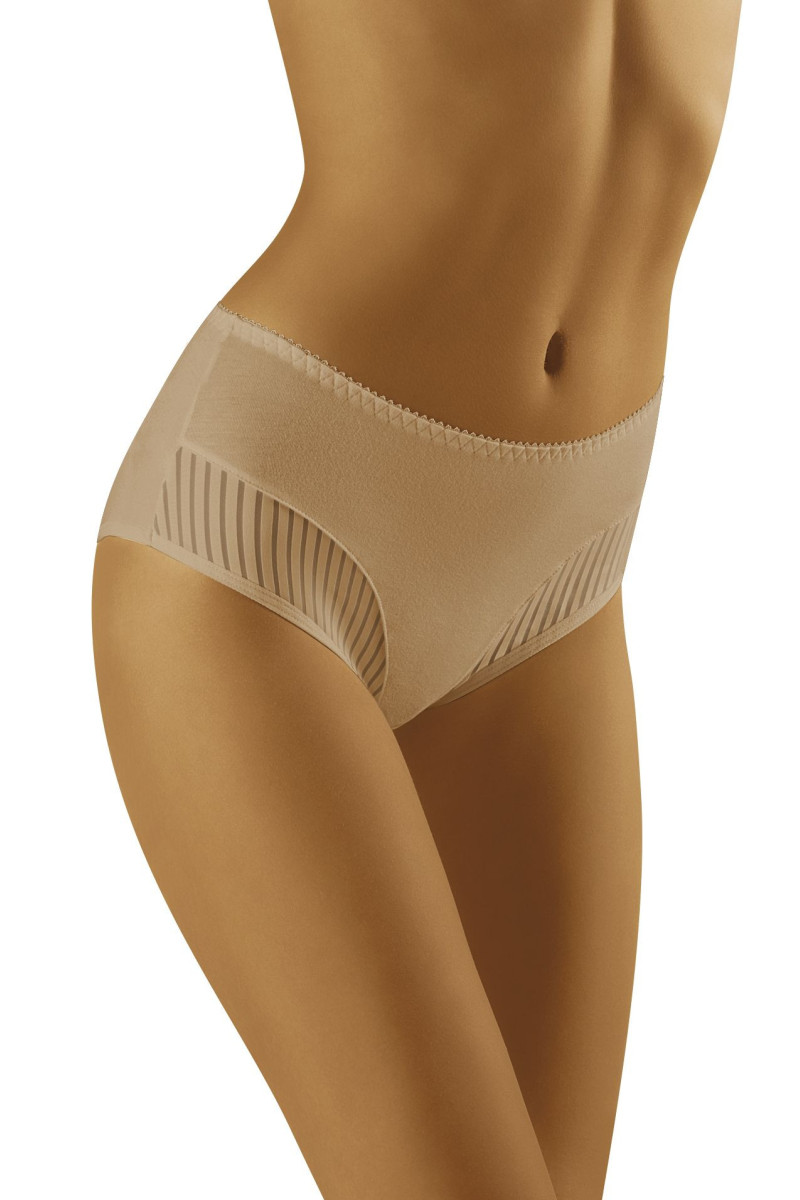 Kelnaitės Eco-Qi Smėlio