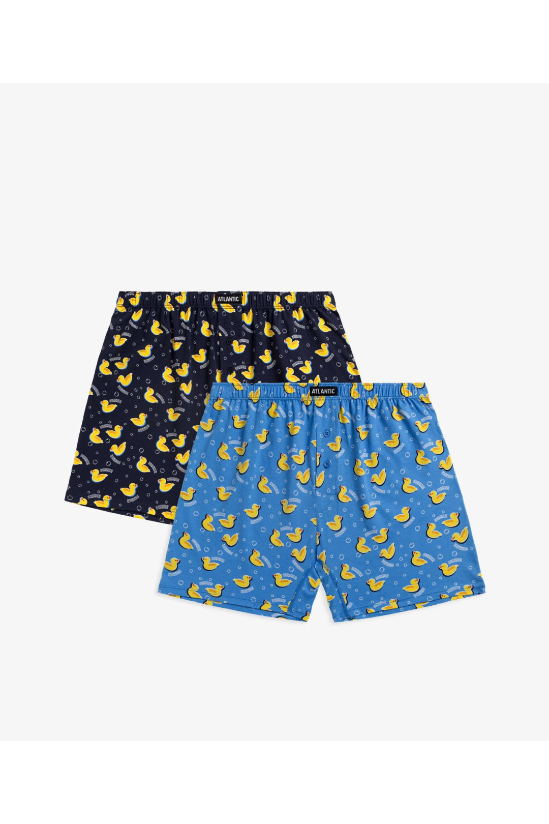 Bokseriai Summer Duck 2MBX-047 2-komplektas