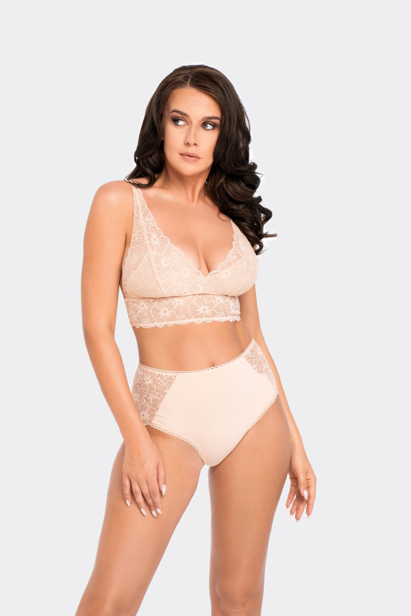 Kelnaitės BBL 190 Smėlio - smėlio