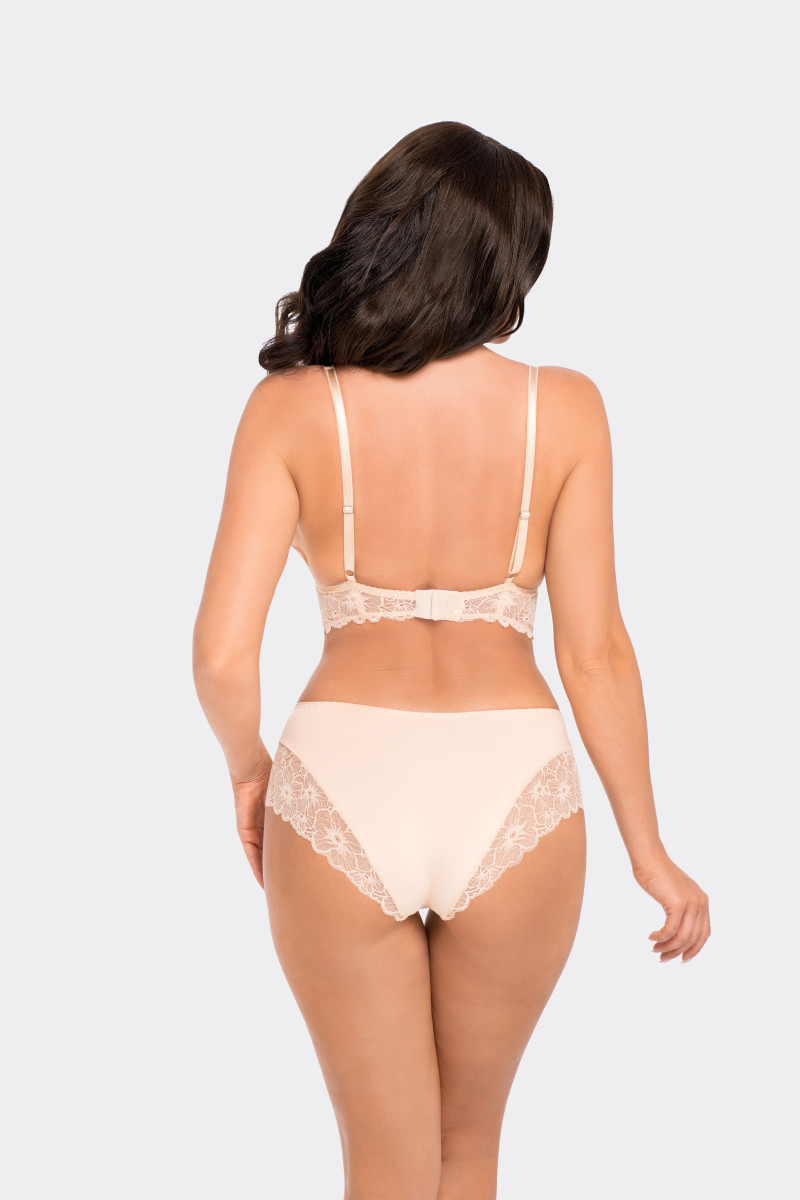 Kelnaitės BBL 194 Smėlio