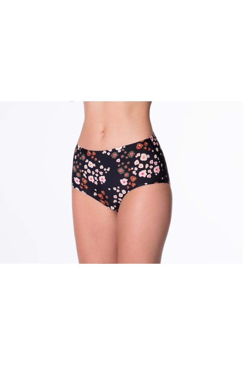 Kelnaitės Peggy Brown Maxi