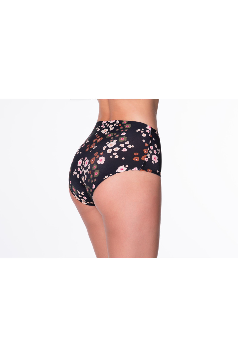 Kelnaitės Peggy Brown Maxi