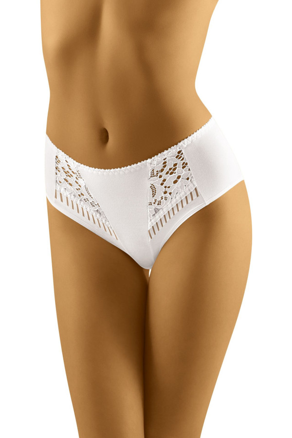 Kelnaitės Eco-Fa Balta - balta