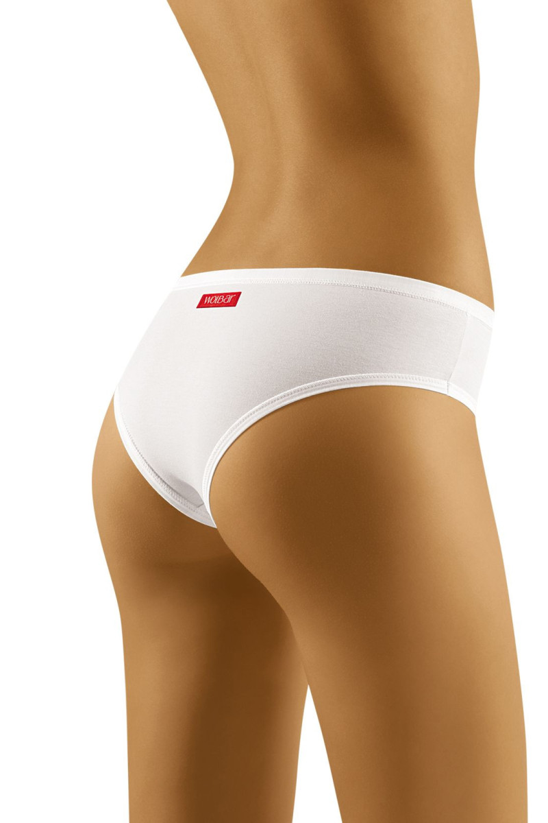 Kelnaitės Cosy Soft Balta