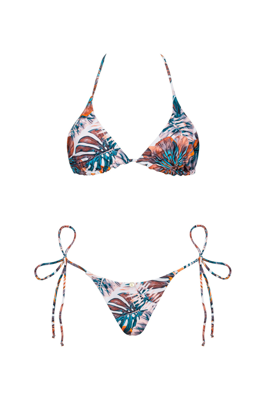 Bikinis Tropicanes