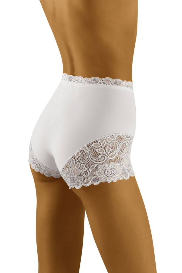 Šortai Vega Balta - balta