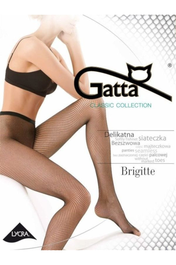 Pėdkelnės Brigitte - visione