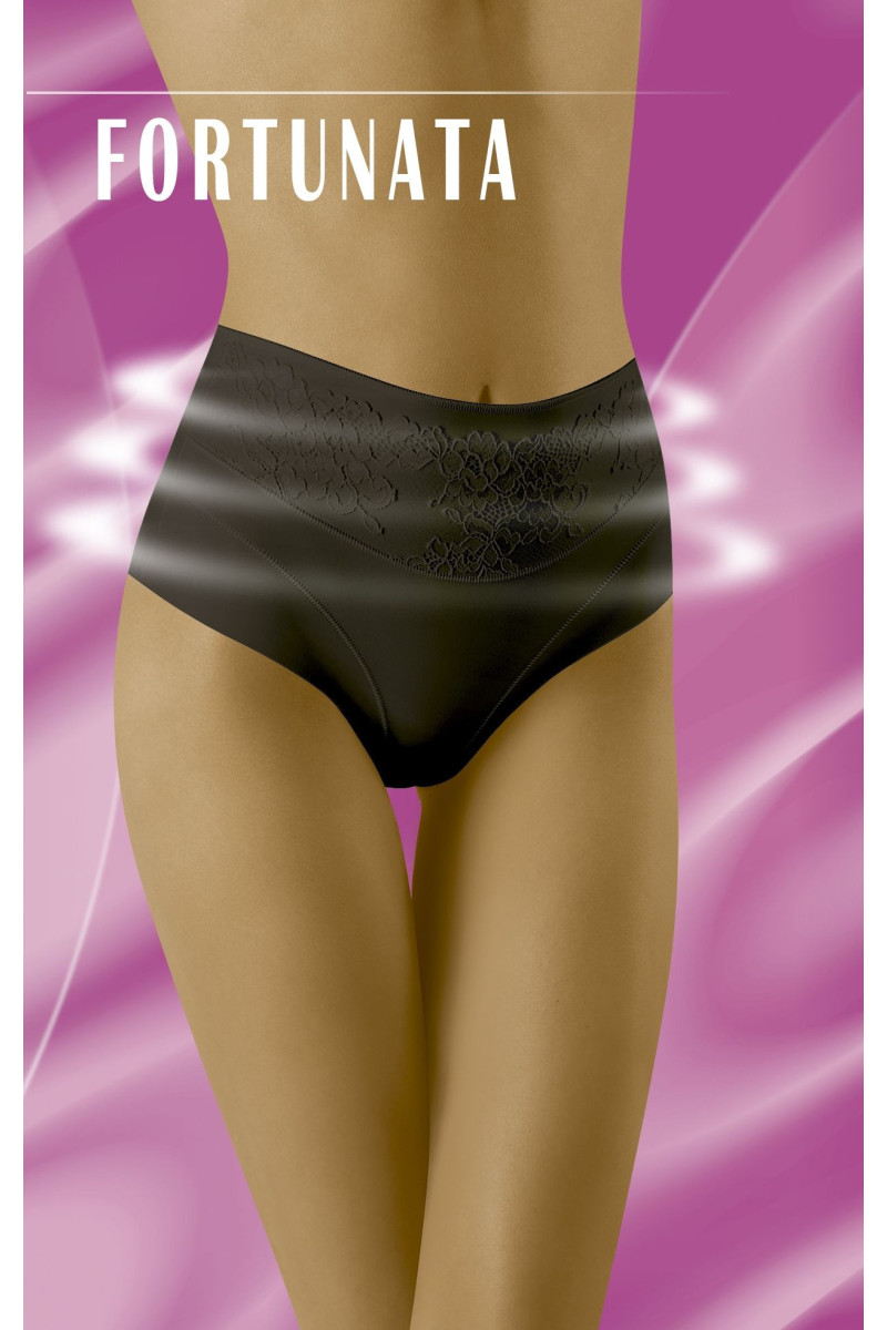 Kelnaitės Fortunata Juoda