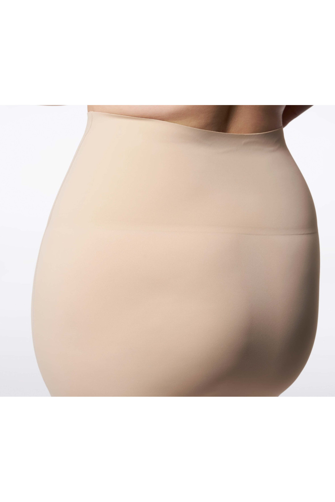 Wyszczuplająca Pasijonis 220 Basic Half Slip Natūrali