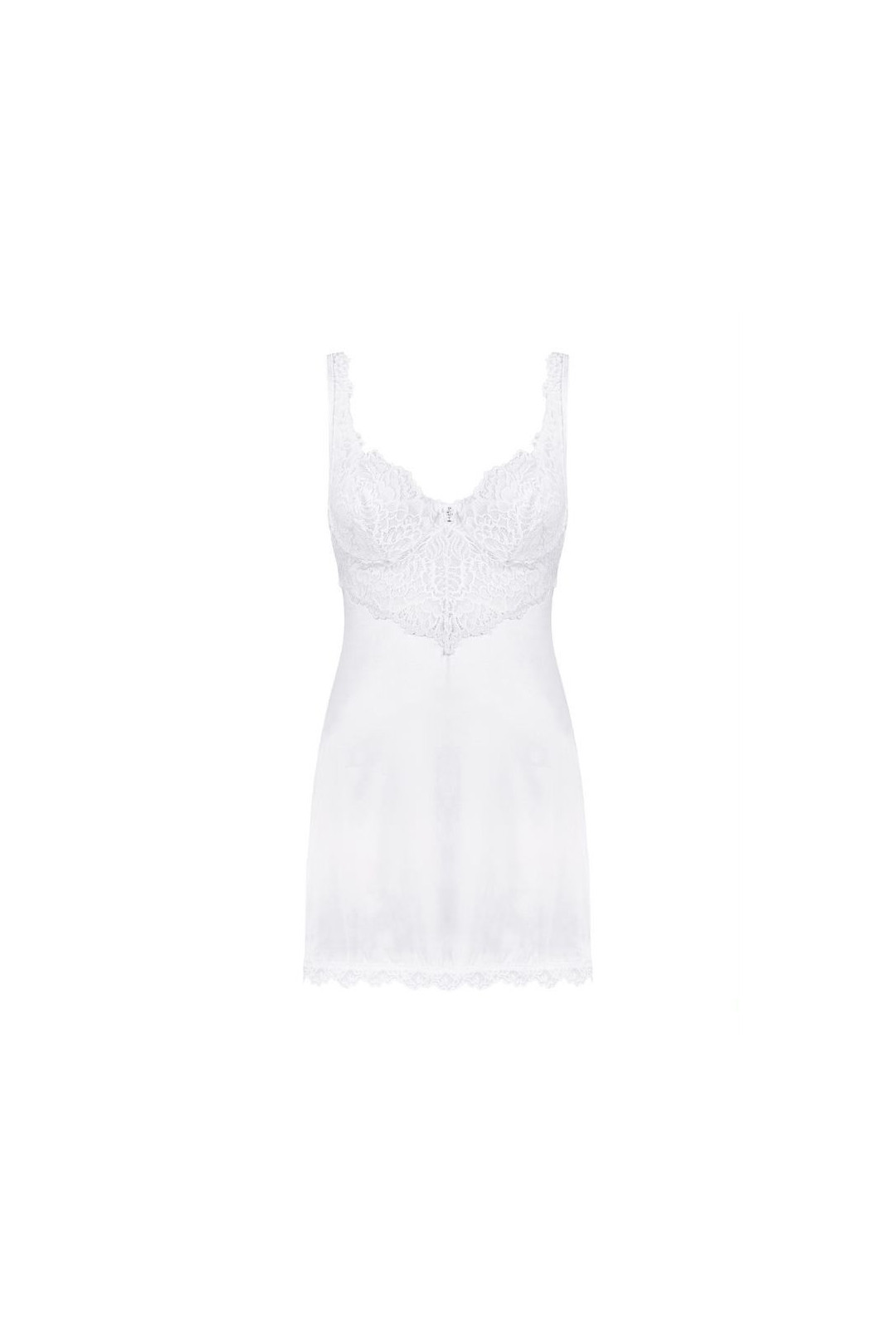 Naktinukai Amor Blanco chemise