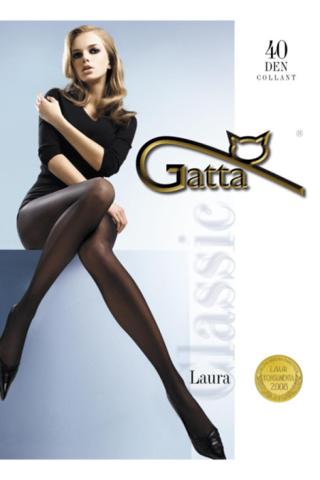 Pėdkelnės   Gatta Laura 40 - golden