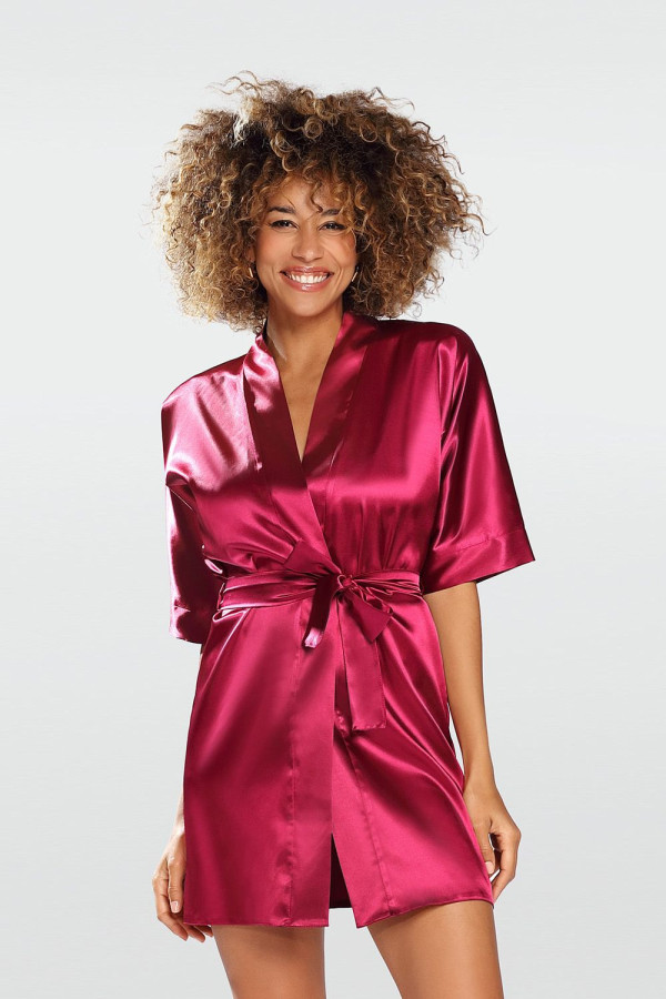 Peniuaras Scarlett 90 Borodowy - bordo