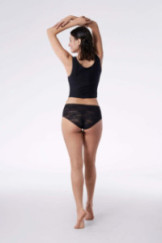 Kelnaitės Bellie Classic Juoda