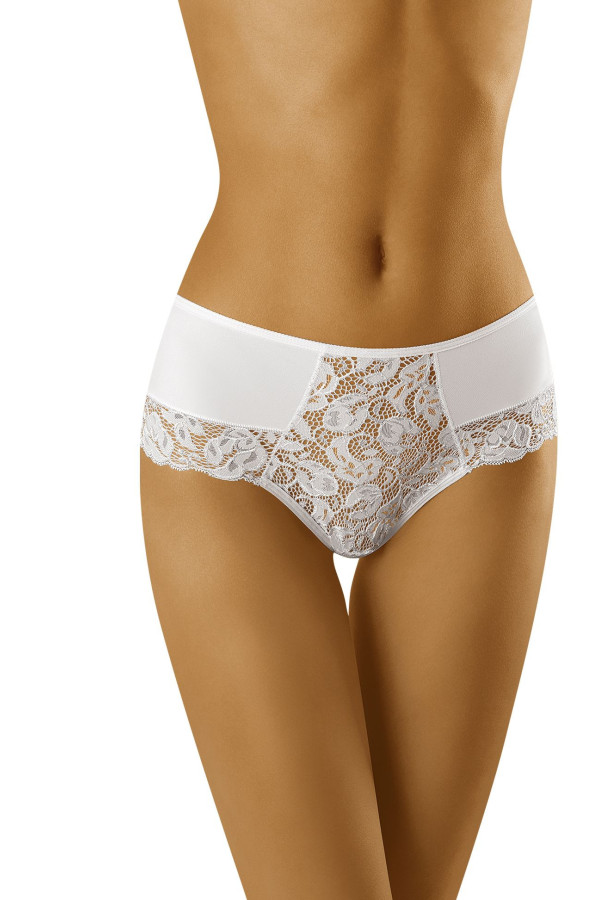 Kelnaitės Baha Balta - balta