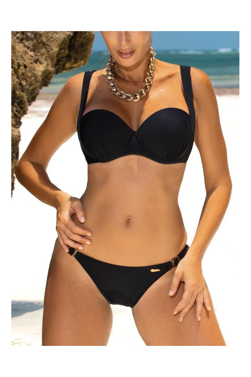 Kostiumėlis Maudymosi Kamilla M-705 (1)