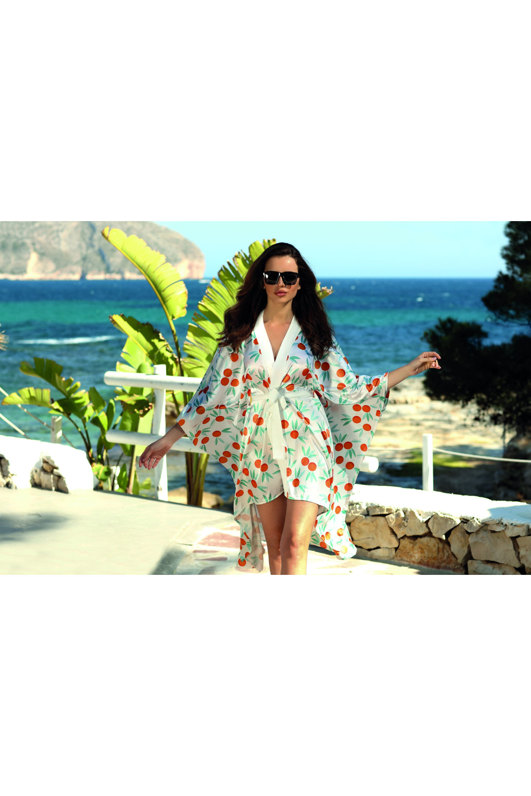 Chalatas DK PP 019