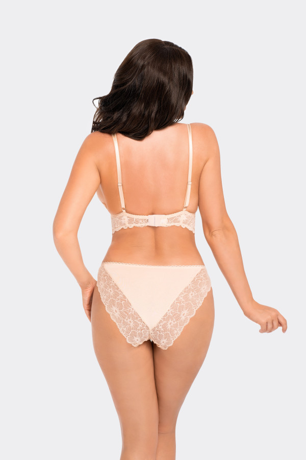 Fibi BBL 191 Smėlio - smėlio