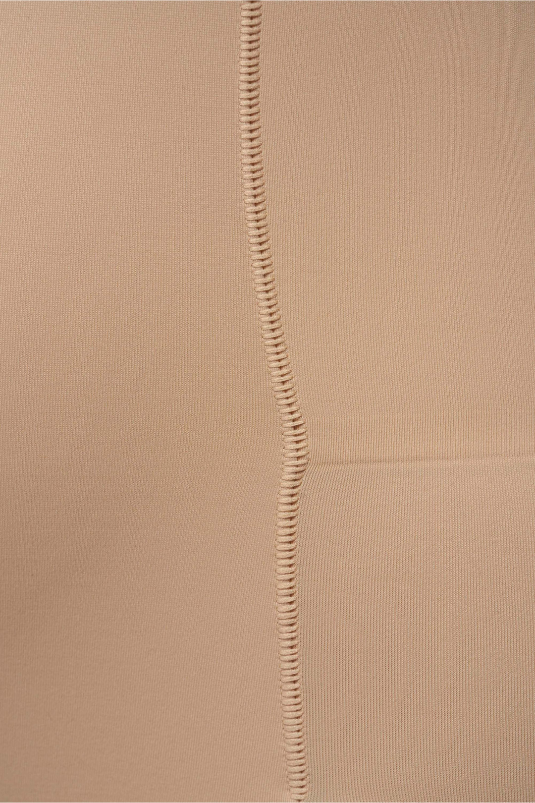 Kūno triko 219 Basic Kūno triko Open Biust - juoda