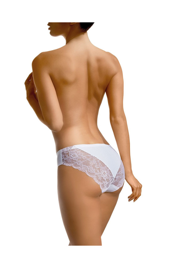 Kelnaitės BBL 2003 Balta - balta