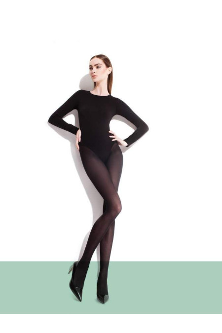 Pėdkelnės   Paula Classic 40 - ruda