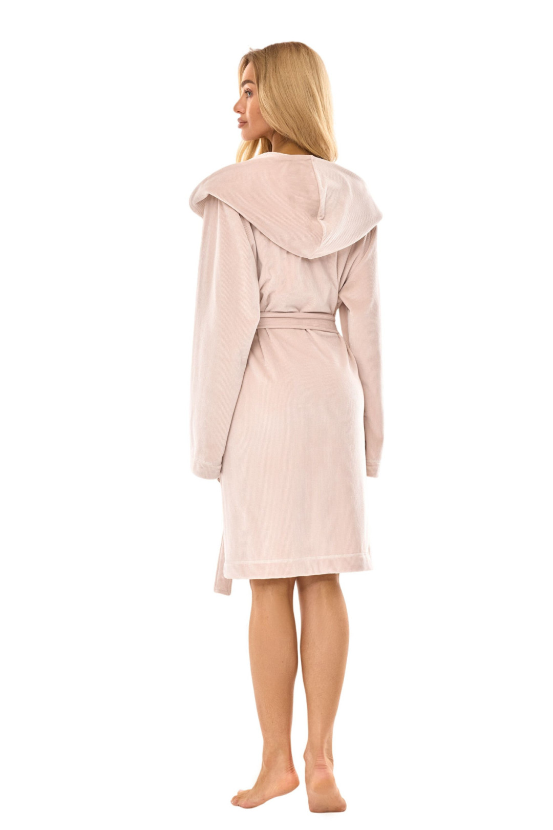 Chalatas Luna 2509 Angora