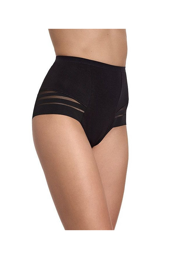 Kelnaitės 209 Juoda - juoda