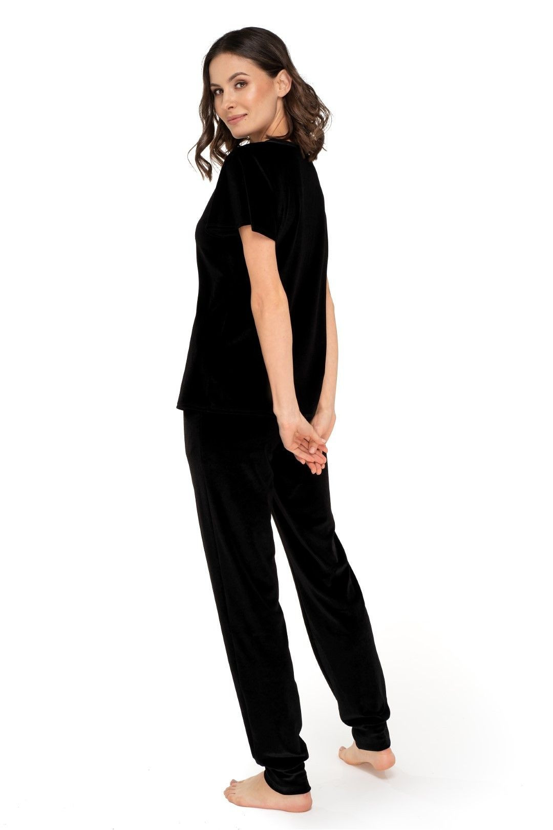 Dres Audrey Juoda
