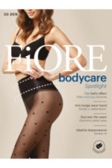 Pėdkelnės   Kūno triko Care Spotlight 20 DEN