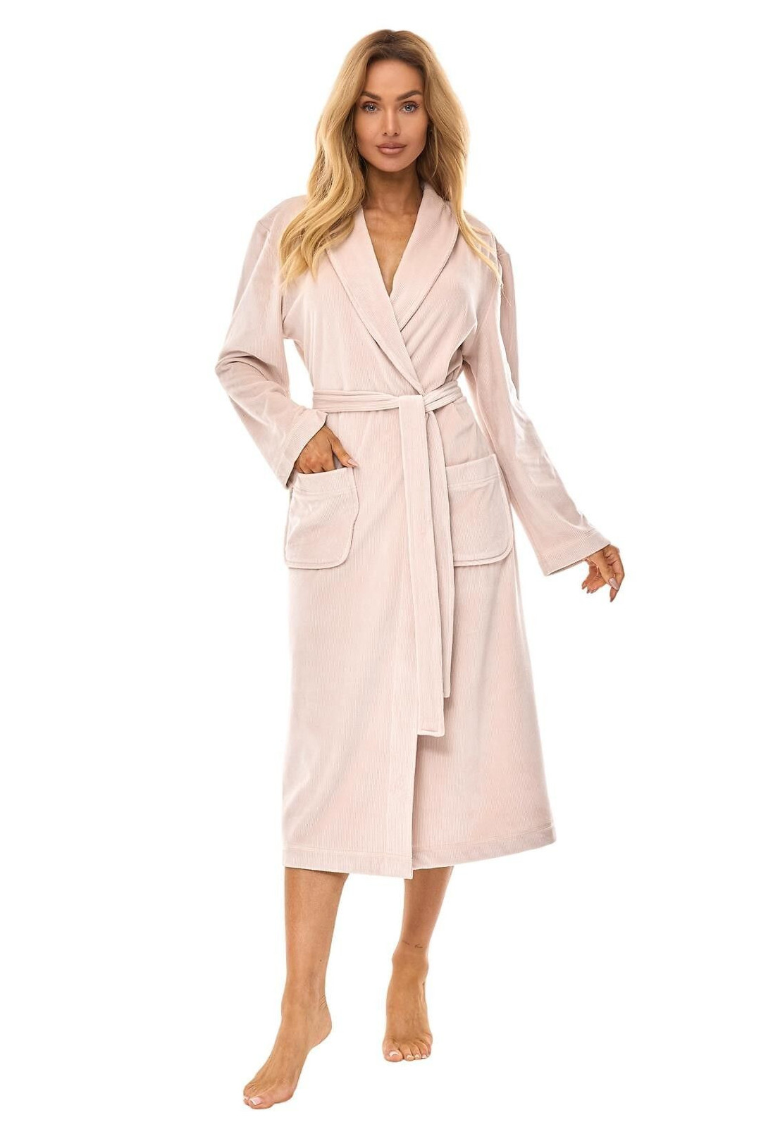 Chalatas Aura 2510 Angora