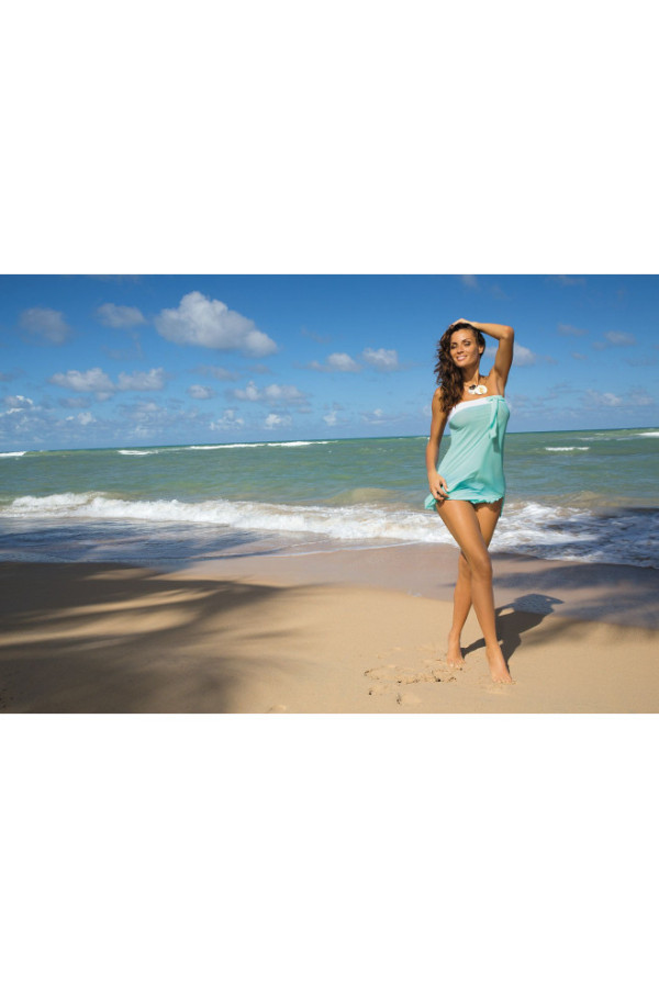 Tunika Mia Seafoam Glow M-241 Mėtų (313)