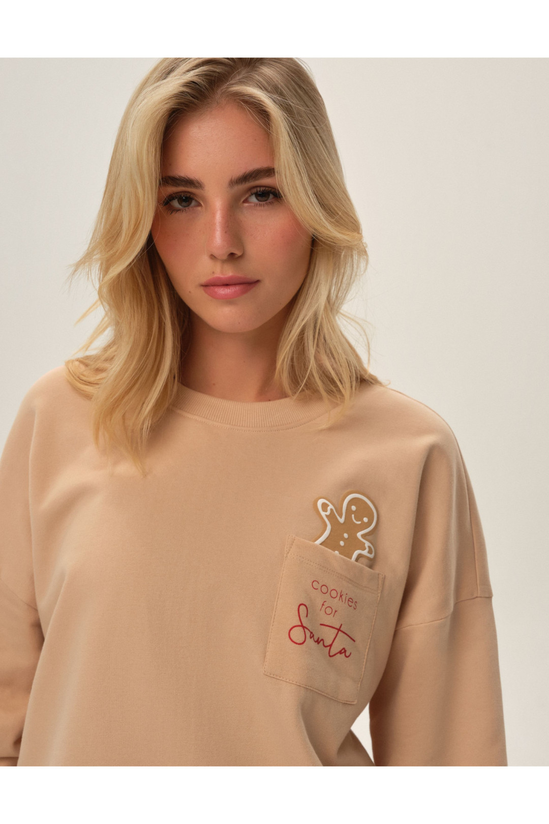 Dres Fawn 41899-80X Smėlio