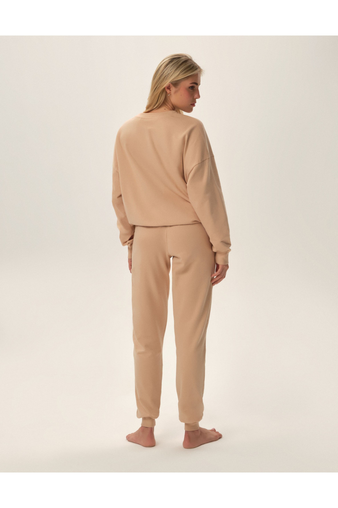 Dres Fawn 41899-80X Smėlio