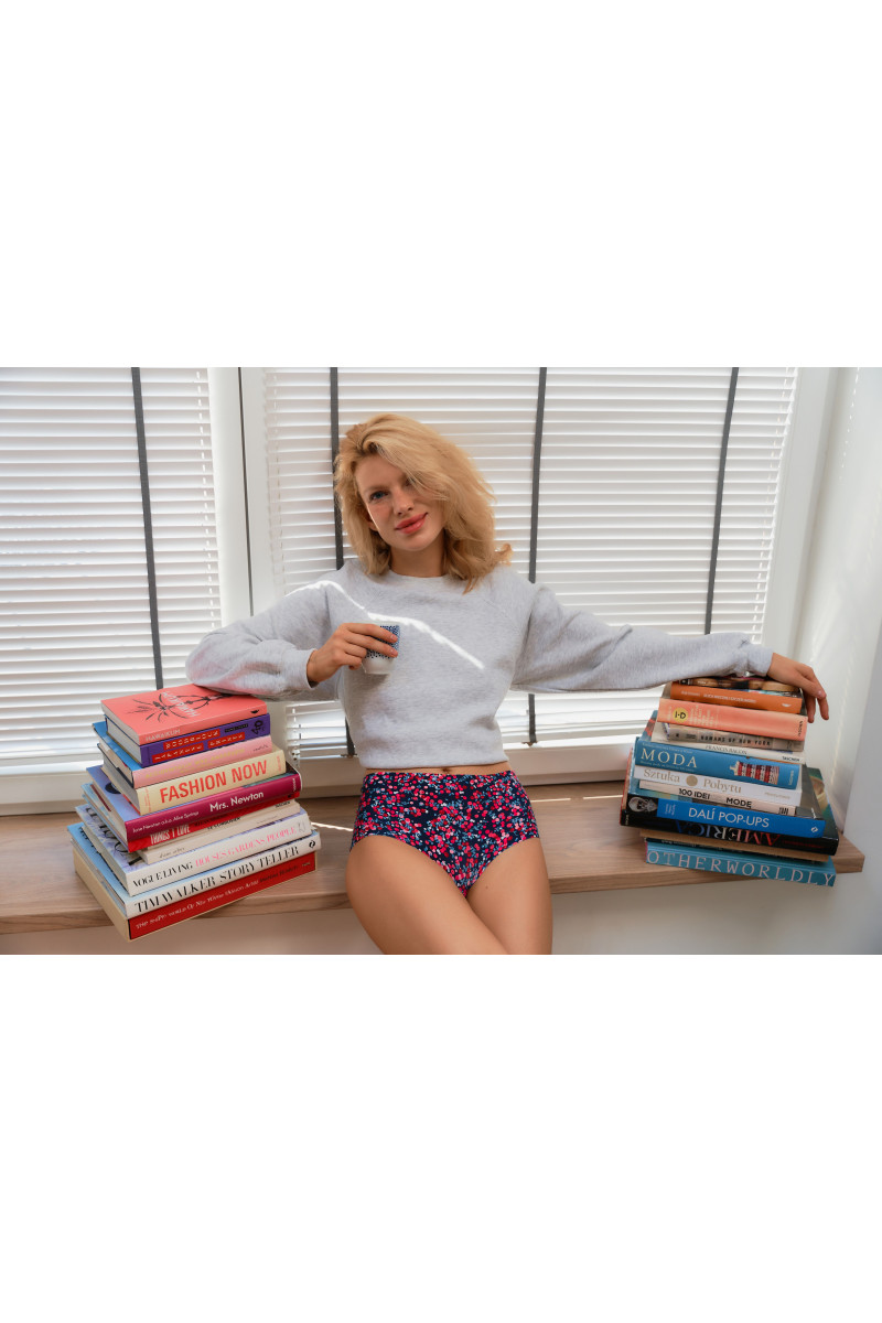 Kelnaitės Cranberries Maxi