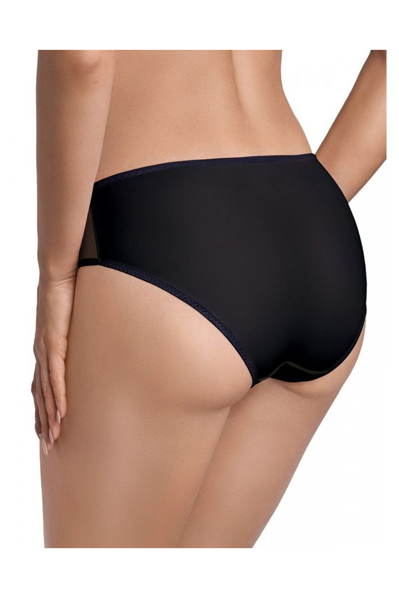 Kelnaitės Promise 009 Juoda