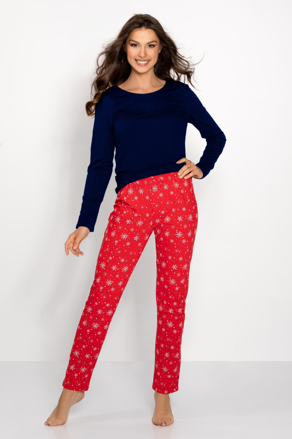 Pižama Noelle - Nepriskirta (žr. nuotrauką)