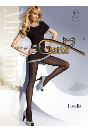 Pėdkelnės Gatta Rosalia Toffi (irisas)