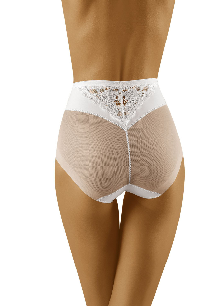 Kelnaitės Maestria Balta