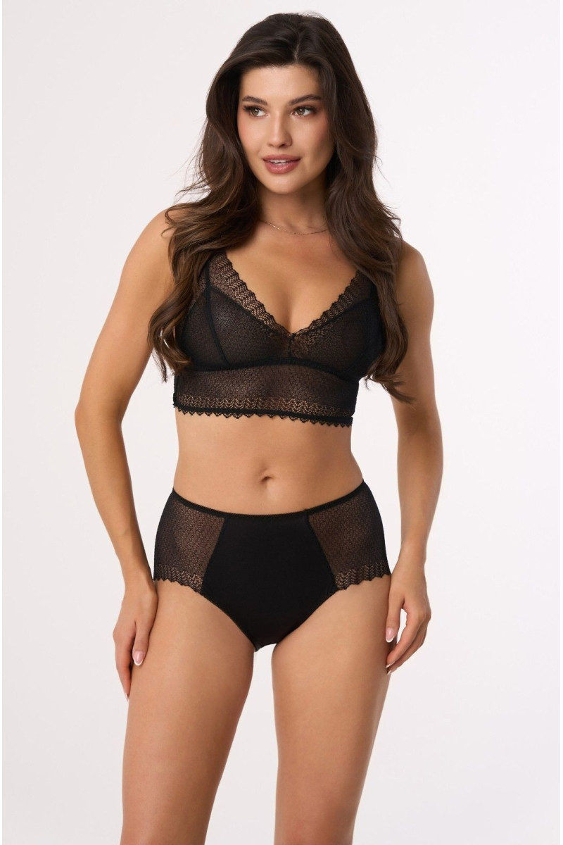 Kelnaitės BBL 209 Juoda