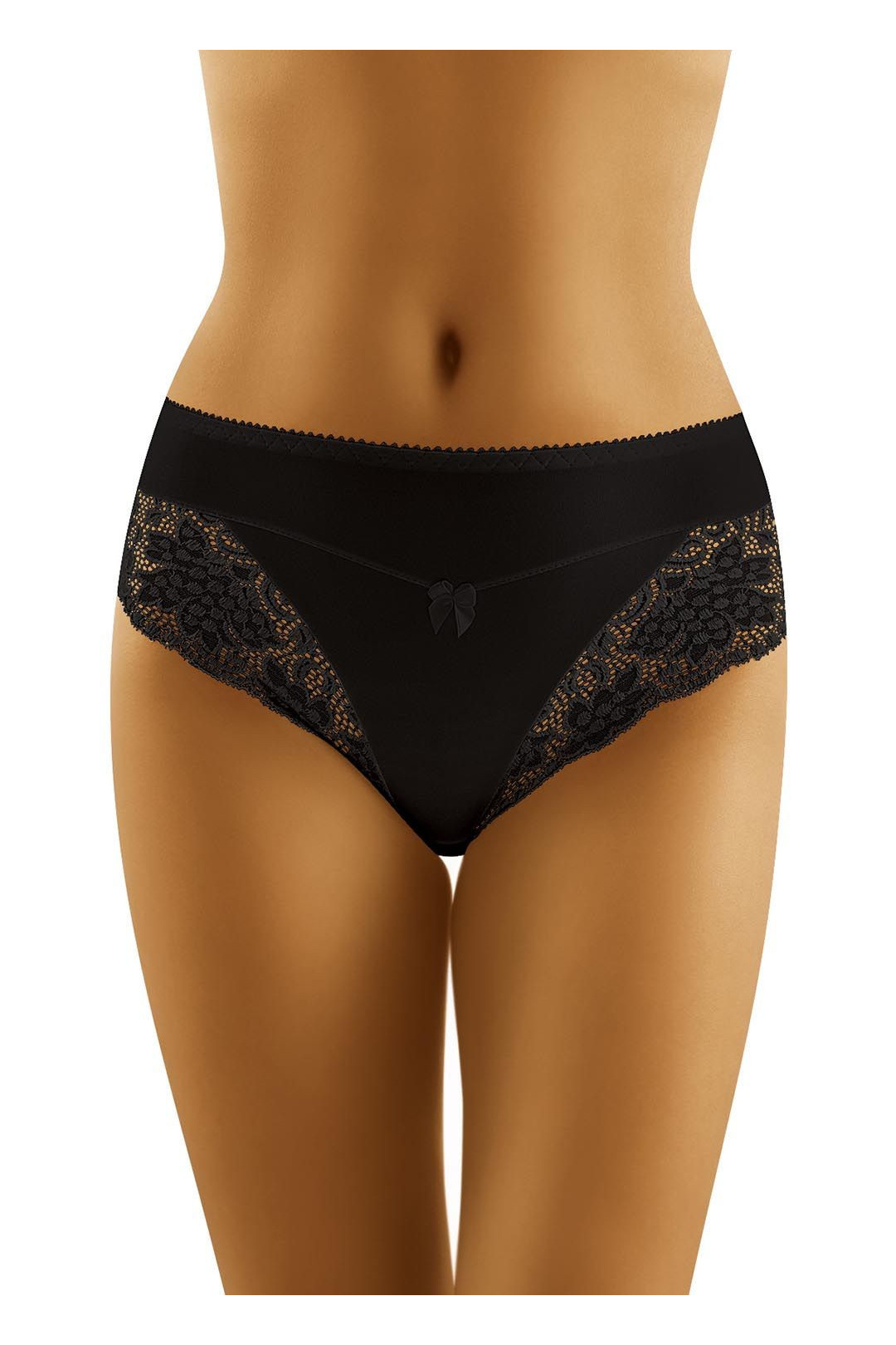 Kelnaitės Sara II New Juoda