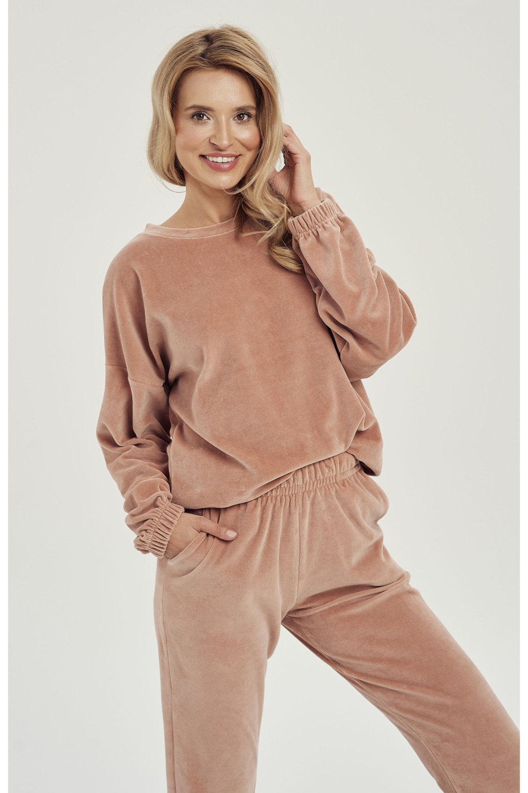 Dres Belle 3023 Spalva 01