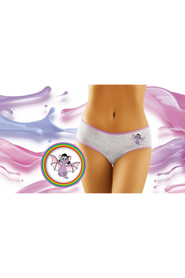 Kelnaitės Nietopeszyca 2508 - melandžas