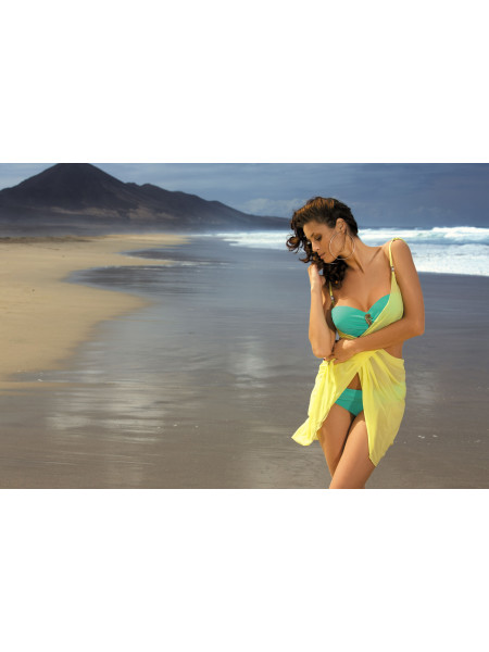 Super Push up maudymukas Adaline M-384-10 Maldive–LiviaCorsetti LT–Dviejų dalių maudymukai