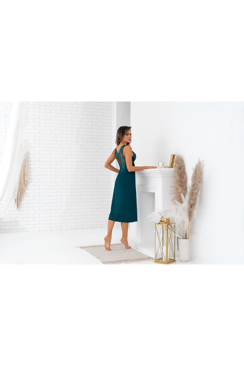 Naktinukai Kristina Long žalia