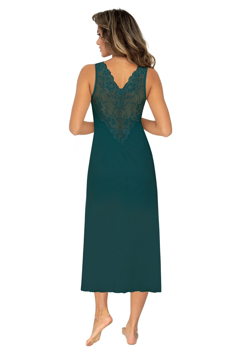 Naktinukai Kristina Long žalia