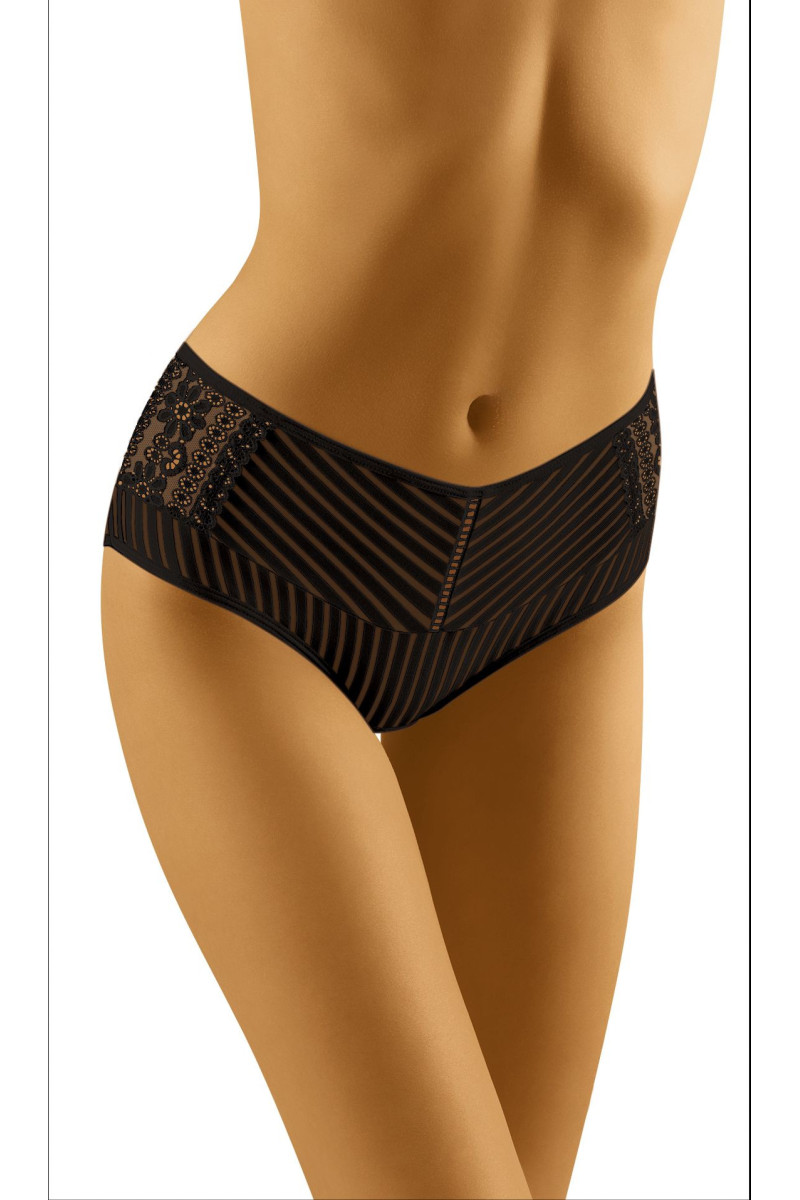 Kelnaitės Eco-Pa Juoda