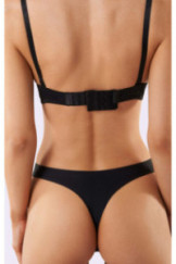 Liemenėlės apimties prailgintojas BA-03 Extender 3-eilė - smėlio